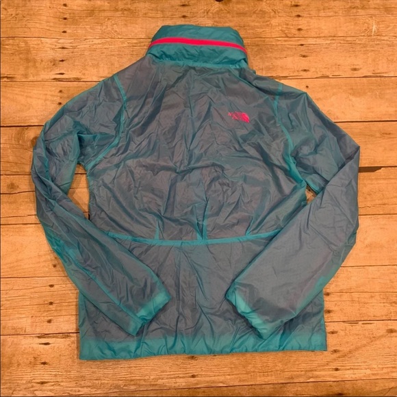 The North Face Rain Jacket - Picture 7 of 8